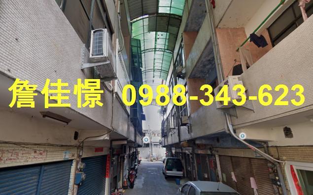 屏東屏東市法拍透天-3