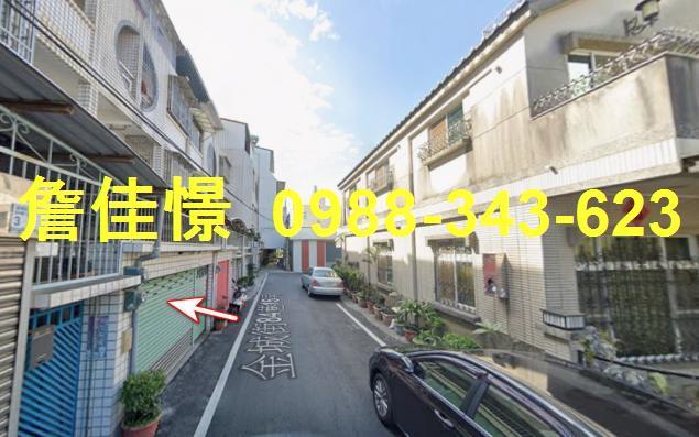 屏東屏東市透天法拍-3