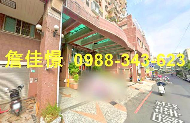 永康大樓法拍-5