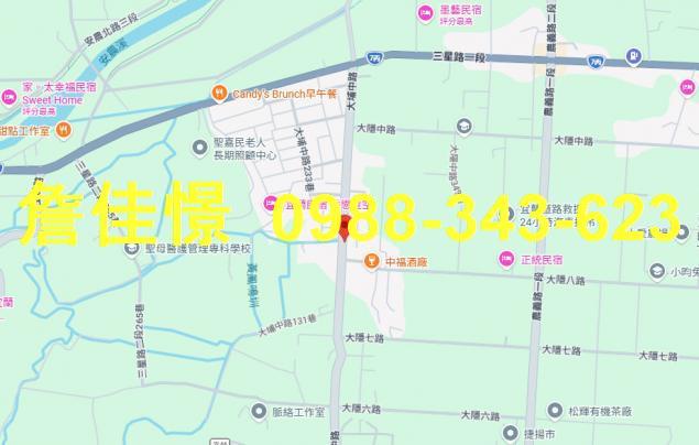 三星拍賣透天-2