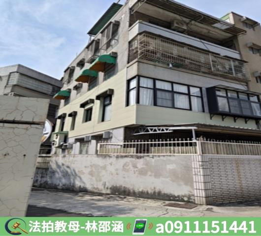 小港法拍公寓-4