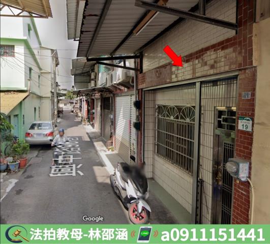 旗山法拍透天-4