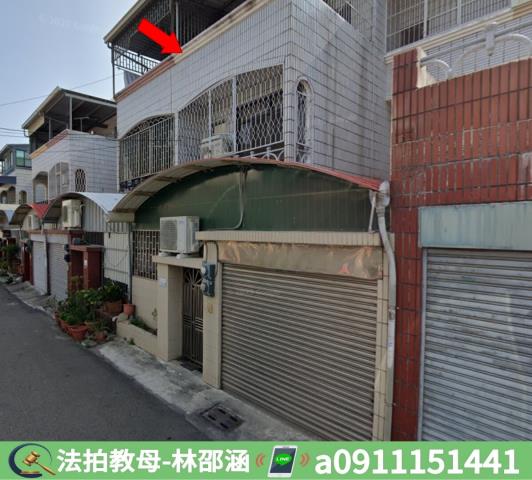 佳里法拍透天-4