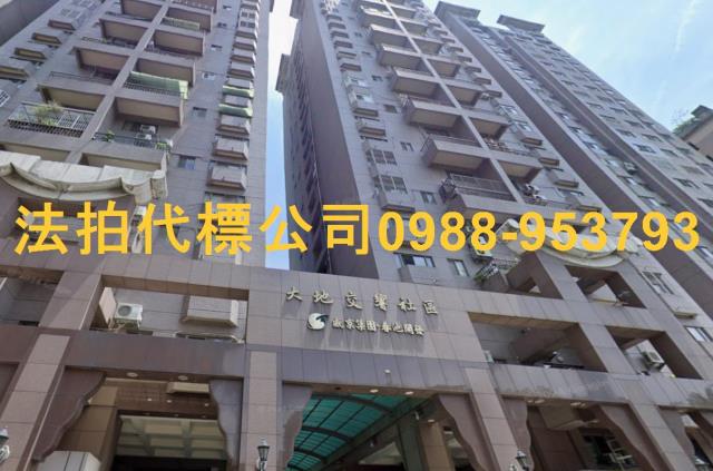 台中大樓法拍-6