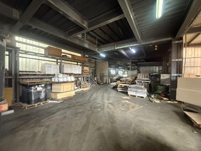 桃園觀音廠房-2