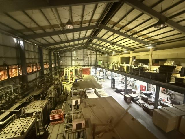 桃園觀音廠房-6