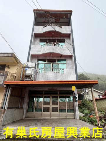 南投鹿谷透天-2