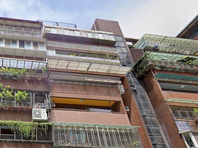 台北中山區大樓法拍-2