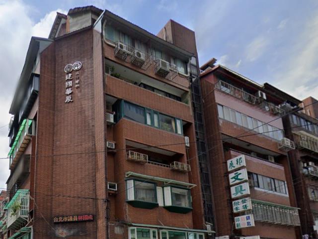 台北中山區大樓法拍-3