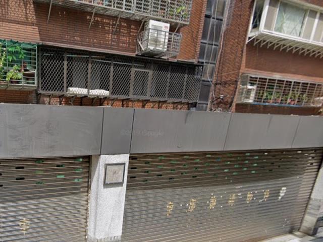 台北中山區大樓法拍-6