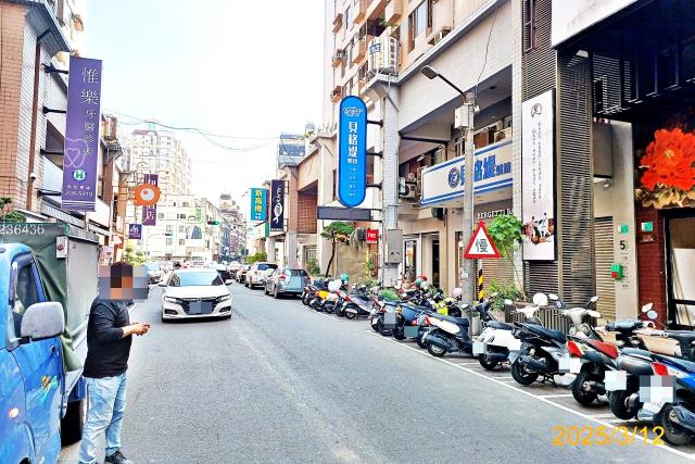 台南永康大樓拍賣-2