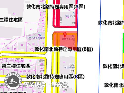 台北大安區大樓法拍-11