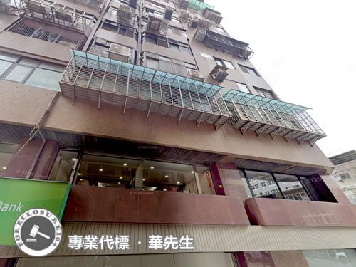 台北大安區大樓法拍-8