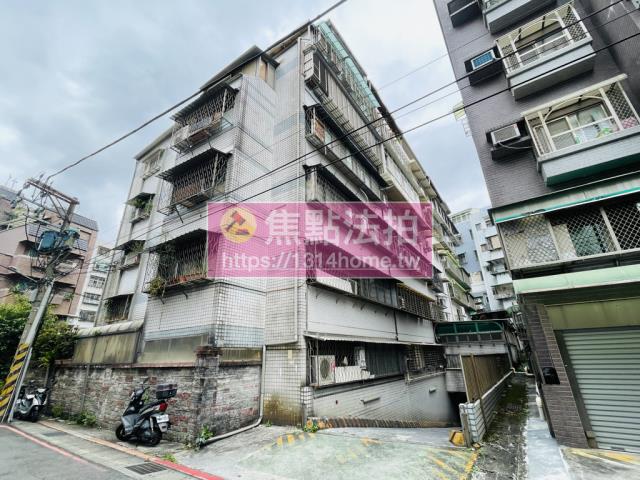 台北北投公寓法拍-5