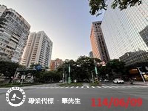 台北大安區大樓法拍-7