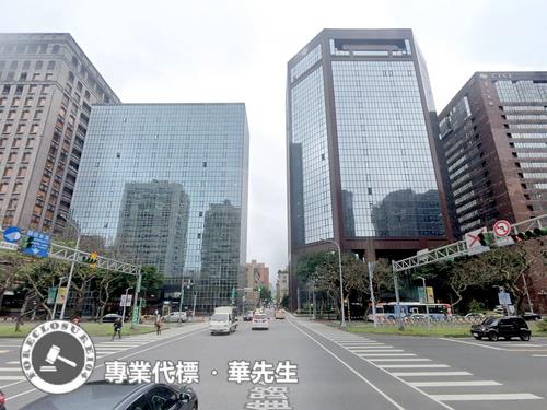 大安區法拍大樓-5