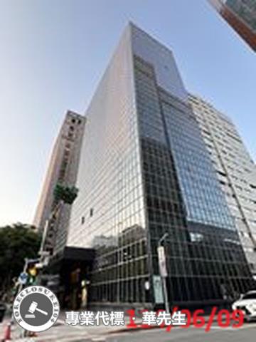 大安區法拍大樓-3