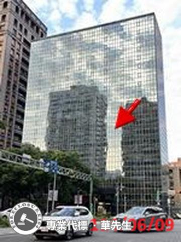 大安區法拍大樓-2