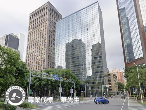 大安區法拍大樓-1