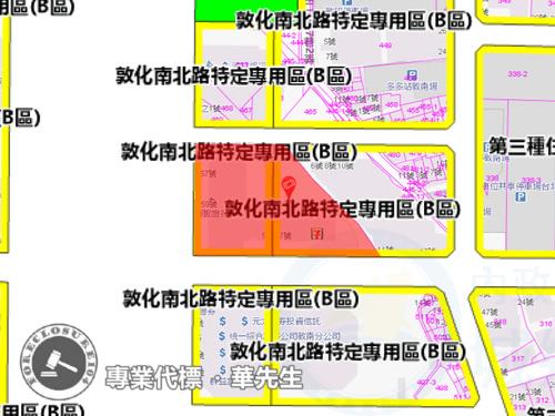 大安區法拍大樓-9