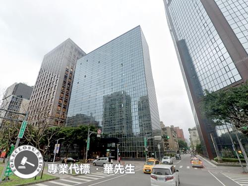 大安區法拍大樓-4