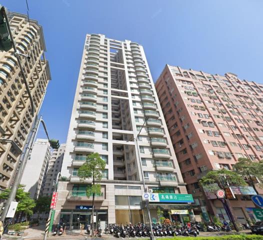 左營法拍大樓-4