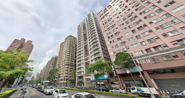 左營法拍大樓-7