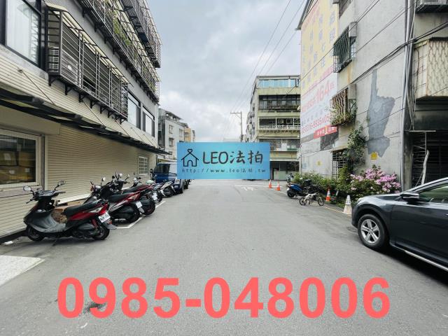 北投公寓法拍-7