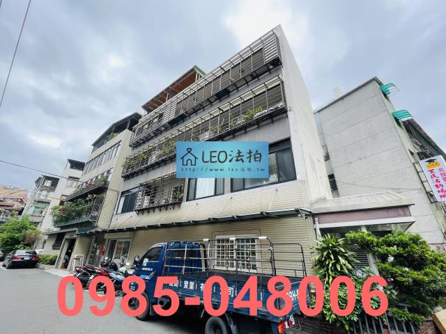 北投公寓法拍-3