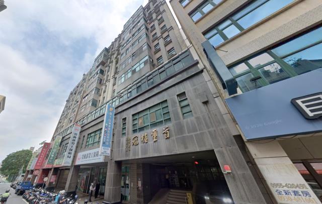 竹北大樓拍賣-7