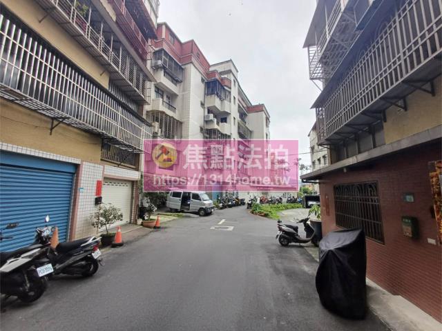 淡水法拍公寓-5