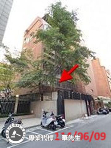 大安區華廈法拍-4