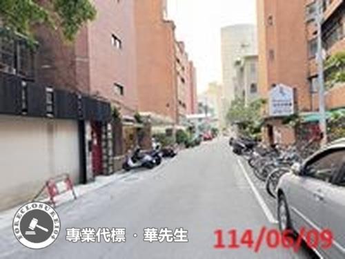 大安區華廈法拍-6