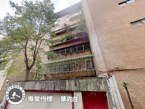 大安區華廈法拍-8