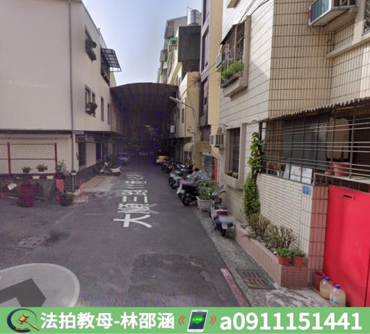 苓雅公寓拍賣-6