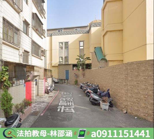 苓雅公寓拍賣-7