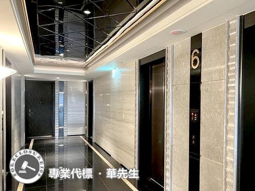 大安區大樓法拍-2
