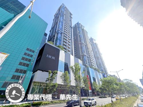 大安區大樓法拍-1