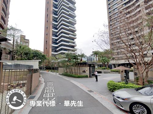 北投大樓法拍-5