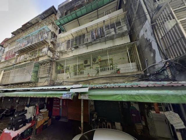 大同區公寓拍賣-2