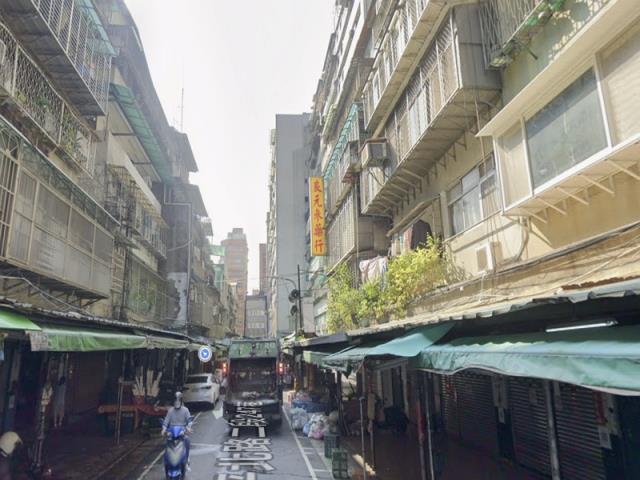 大同區公寓拍賣-6