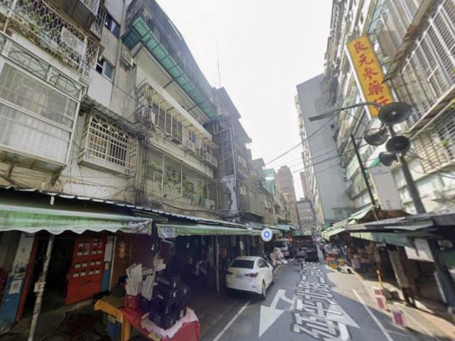 大同區法拍公寓-4