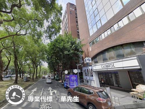 大安區大樓法拍-5