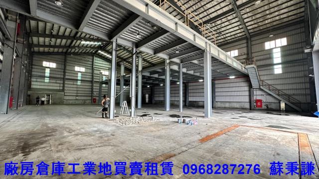 觀音廠房-5