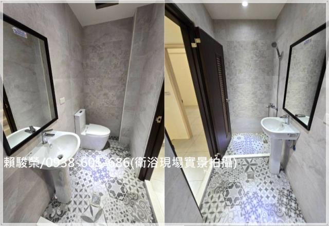 龍潭交流道透天別墅售