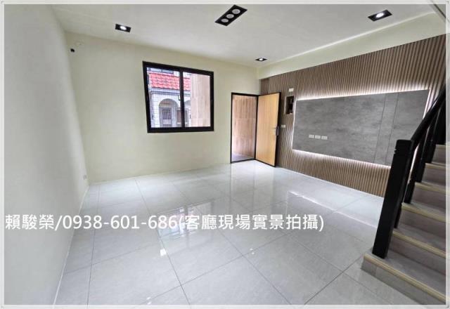 龍潭交流道透天別墅售