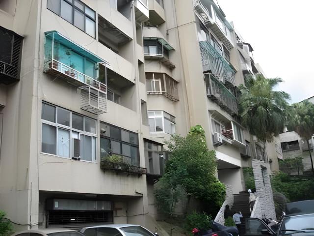 台北北投法拍大樓-11