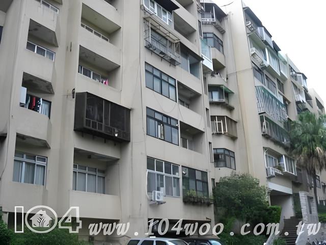 台北北投法拍大樓-6