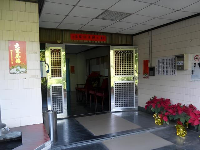 台北北投法拍大樓-9