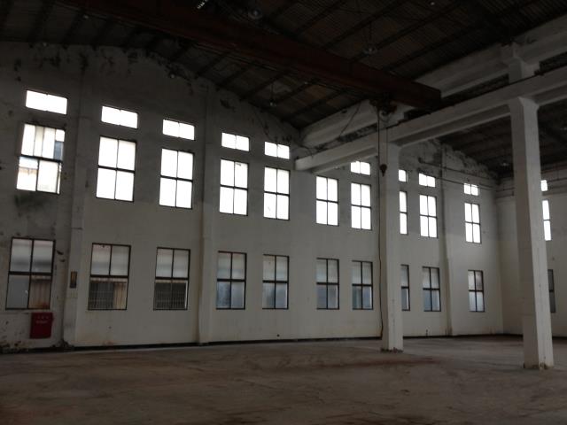 桃園中壢廠房-1